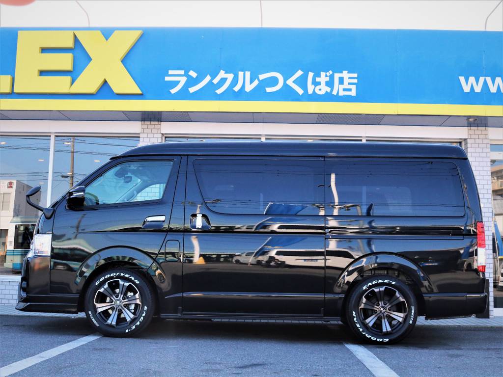 当社遠方納車実績多数御座います。全国どこでも陸送可能です！