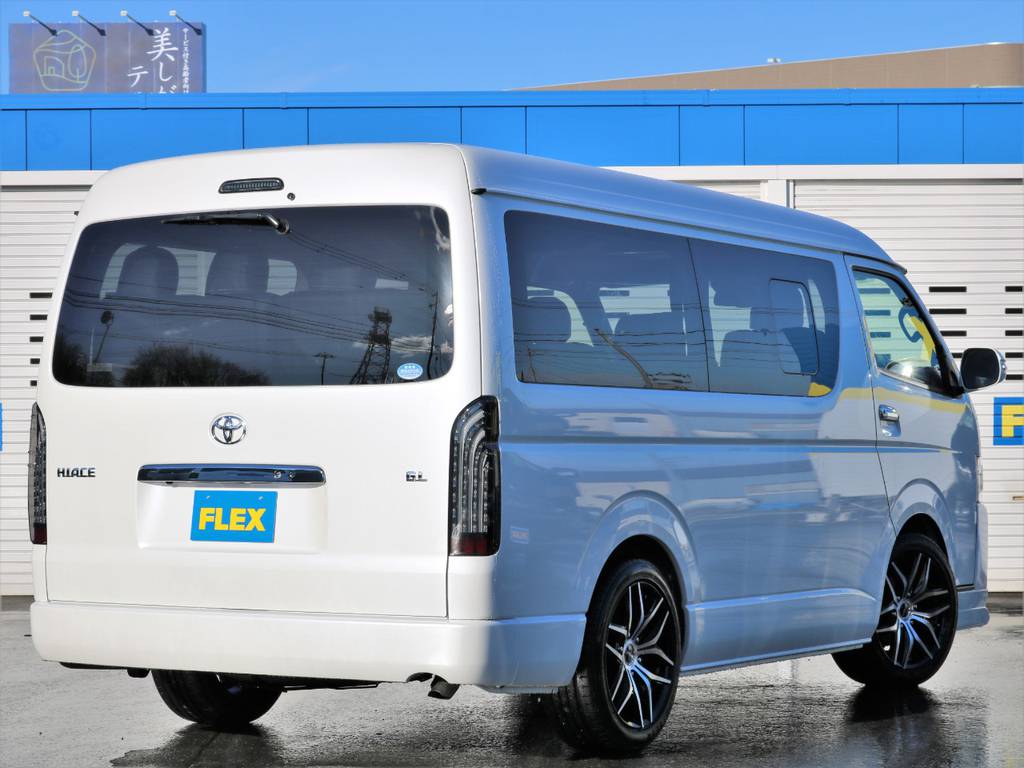 全国どこでもご納車します！お気軽にお問合せ下さい！