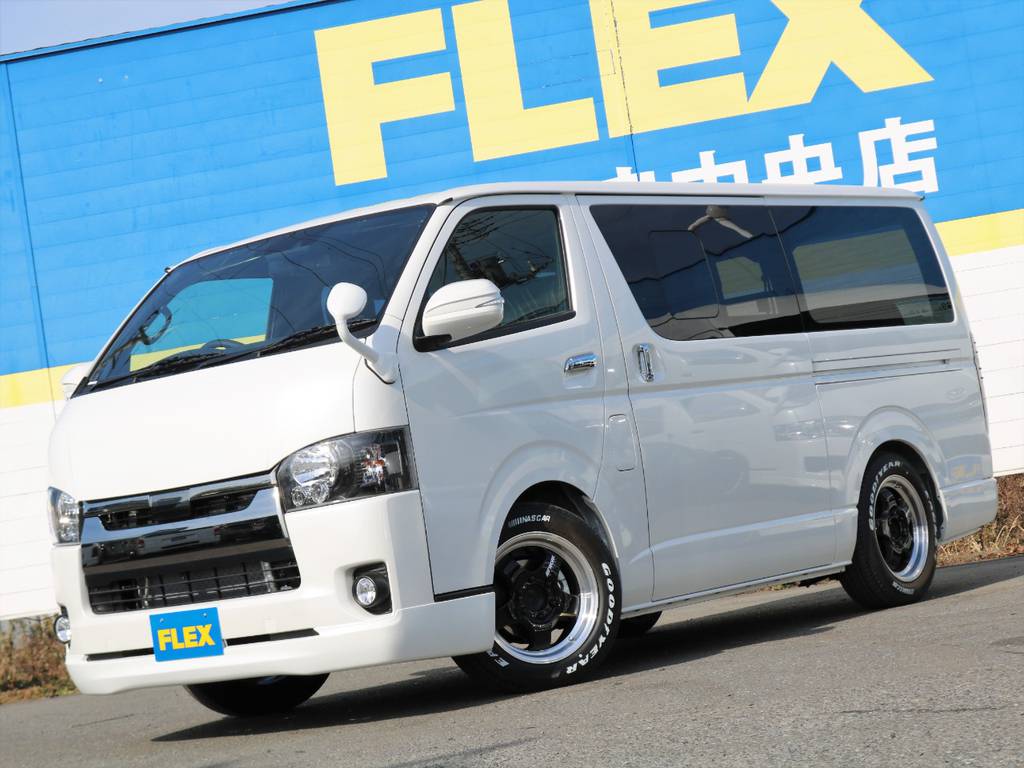 全国各地ご納車実績多数！北海道～沖縄まで！ご遠方の方もご安心ください！