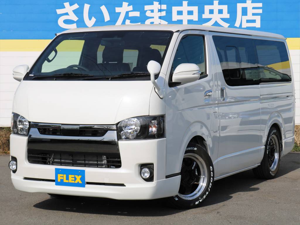 豊富な在庫車両！幅広いラインナップ！広々した展示場が魅力の店舗です！右下の【このお店の在庫をすべて見る】をチェックしてくださいね！