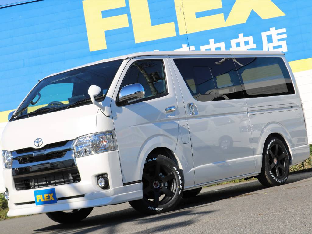 全国各地ご納車実績多数！北海道～沖縄まで！ご遠方の方もご安心ください！