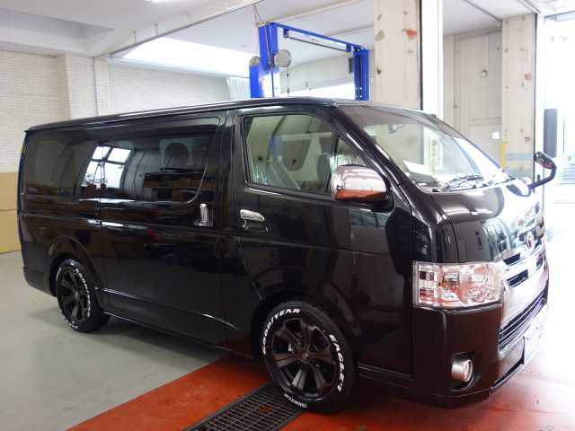 店頭在庫車、即納車可能になります！！