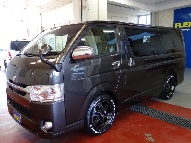 ５０周年特別仕様車になります！！