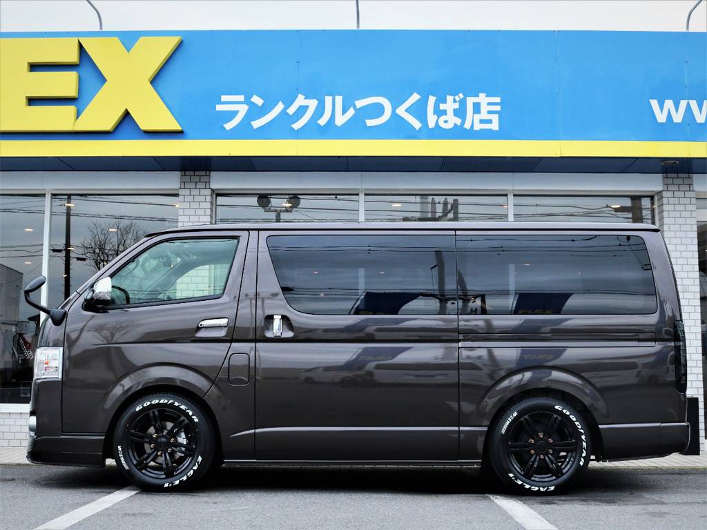 当社遠方納車実績多数御座います。全国どこでも陸送可能です！