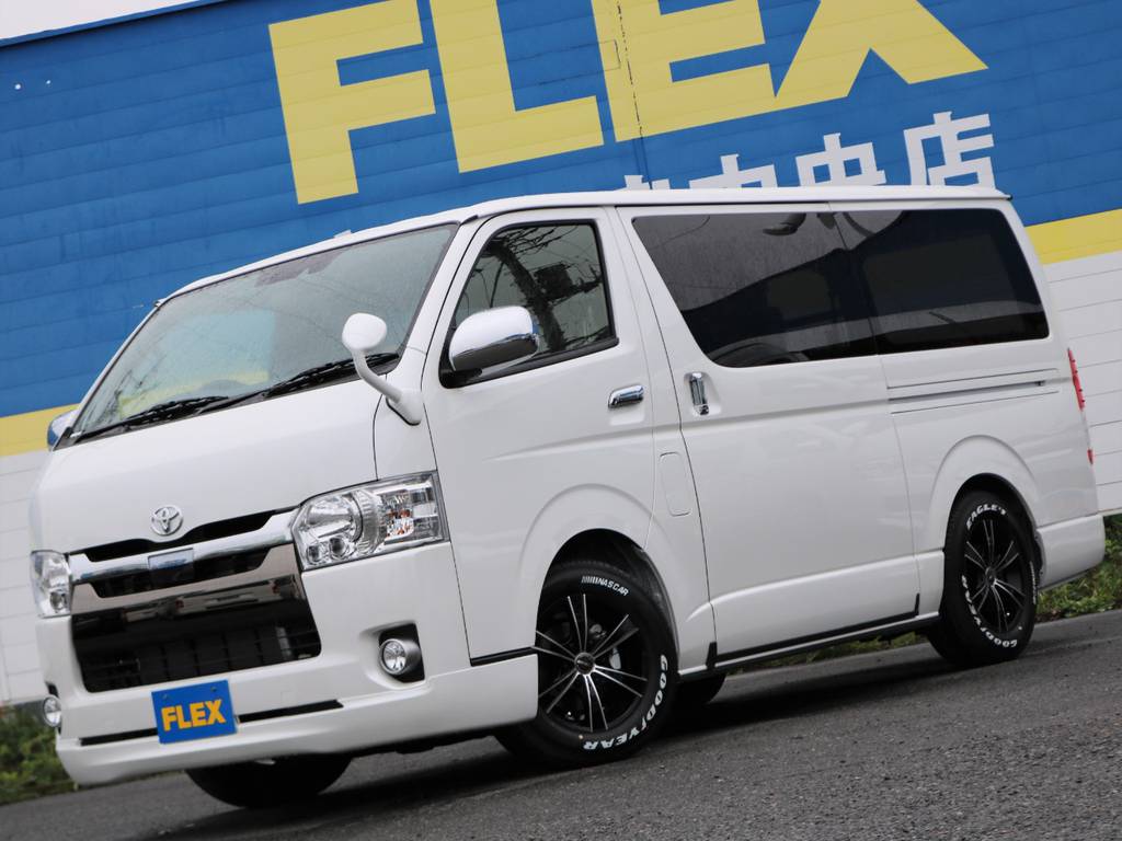 全国各地ご納車実績多数！北海道～沖縄まで！ご遠方の方もご安心ください！