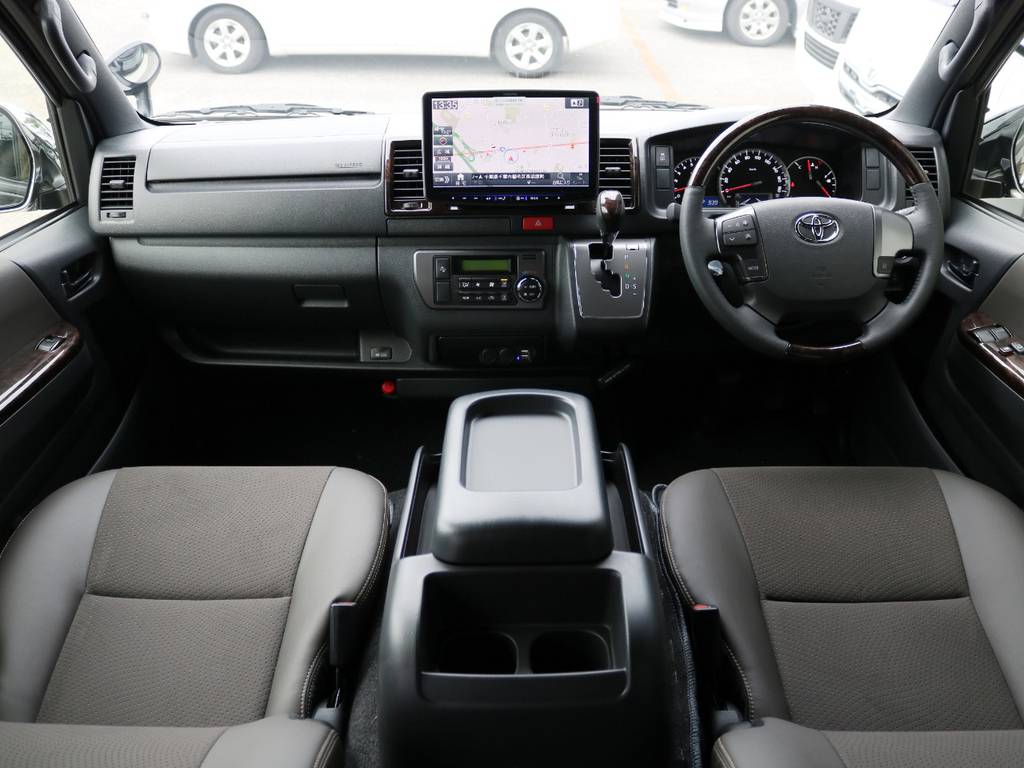 アルパイン　１１インチナビ導入済みのお買い得なパッケージ車両♪