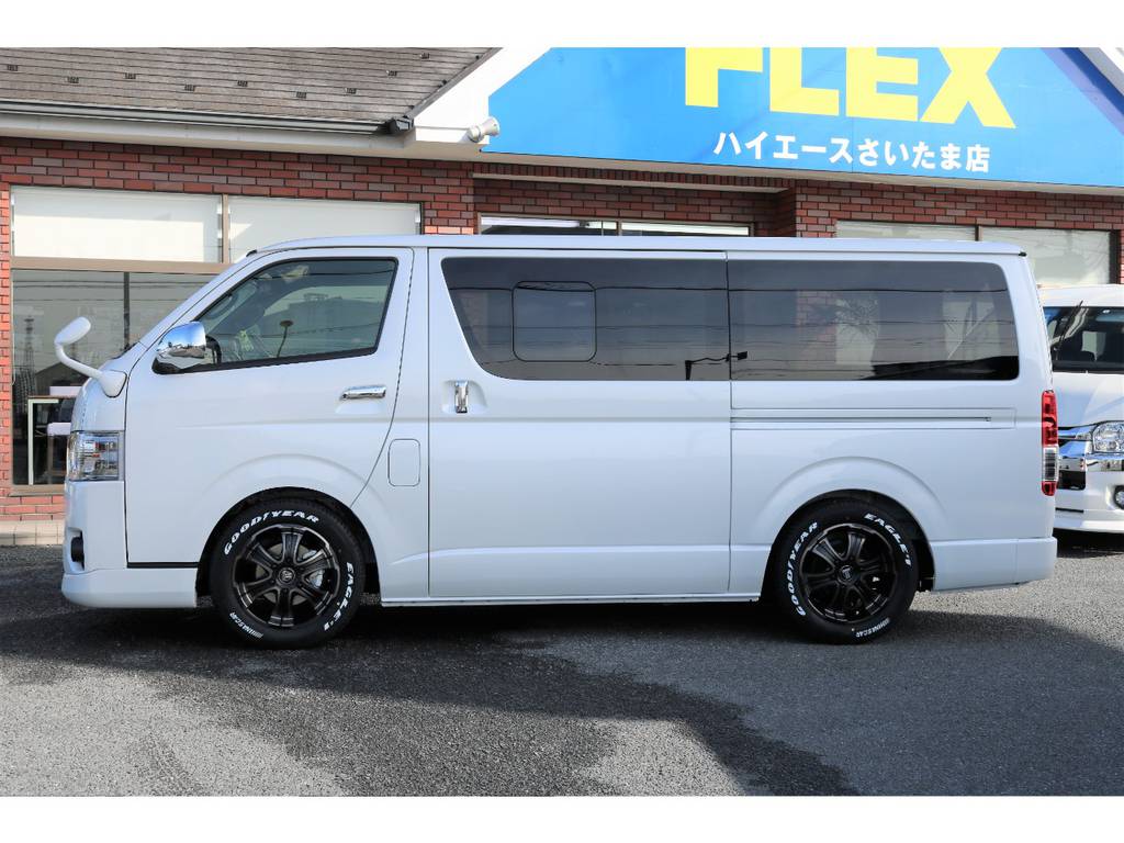 今、話題のリース販売も受け付けております！