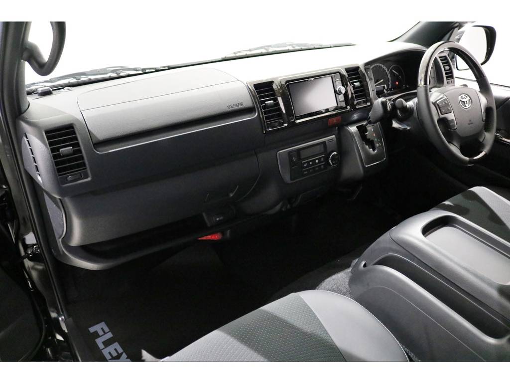 ＦＬＥＸハイエース仙台店　sendai@flex.jp 0222880411