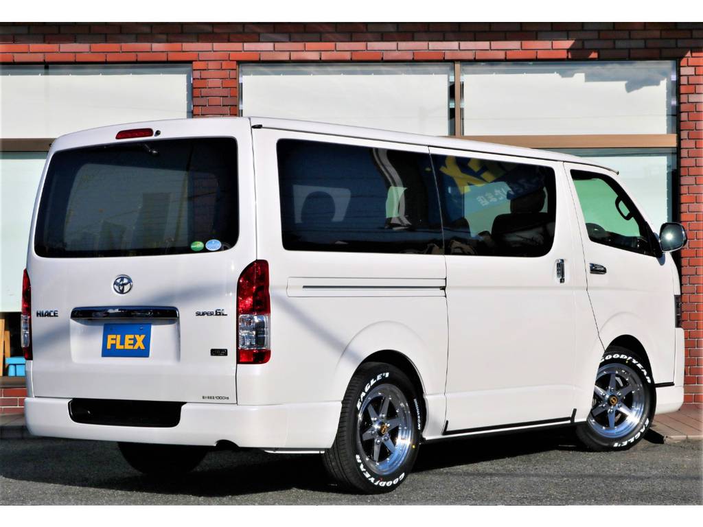 話題のリースもお任せください！オートローン最大１２０回払い可能！