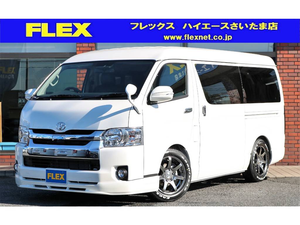 大人気オリジナルシートアレンジVer１入庫しました！