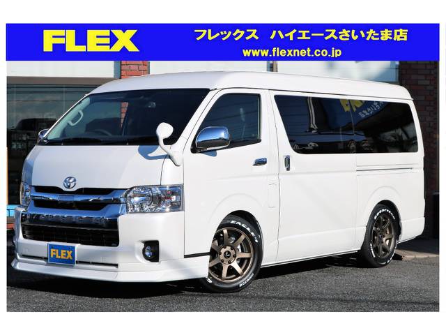 当店人気No１内装架装車、アレンジR1入庫しました！