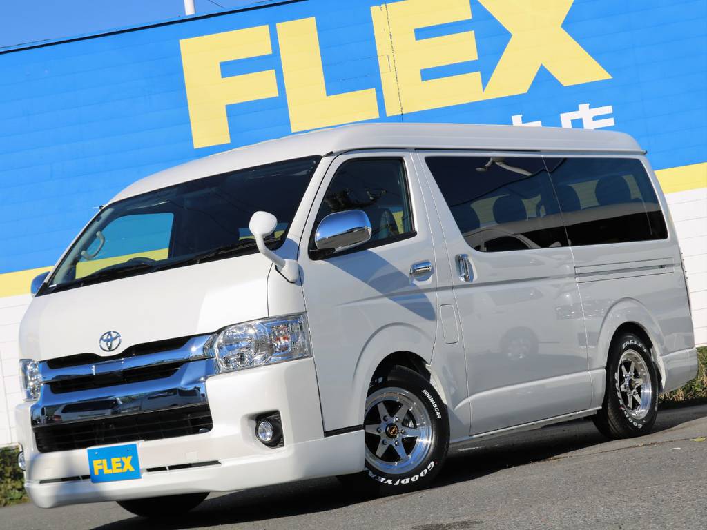 全国各地ご納車実績多数！北海道～沖縄まで！ご遠方の方もご安心ください！