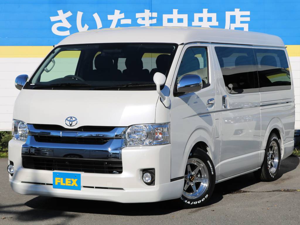 豊富な在庫車両！幅広いラインナップ！広々した展示場が魅力の店舗です！右下の【このお店の在庫をすべて見る】をチェックしてくださいね！