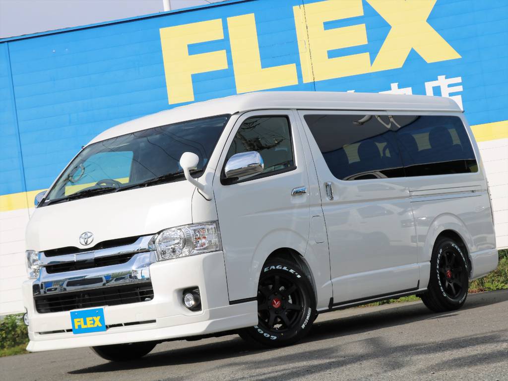 全国各地ご納車実績多数！北海道～沖縄まで！ご遠方の方もご安心ください！