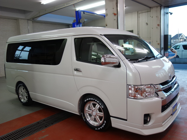 店頭在庫車、即納車可能になります！！