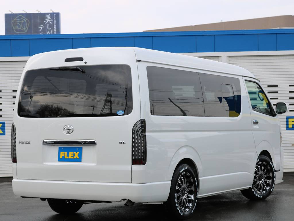 全国どこでもご納車します！お気軽にお問合せ下さい！