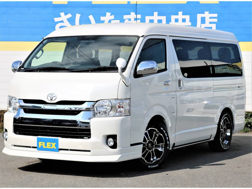 豊富な在庫車両！幅広いラインナップ！広々した展示場が魅力の店舗です！右下の【このお店の在庫をすべて見る】をチェックしてくださいね！