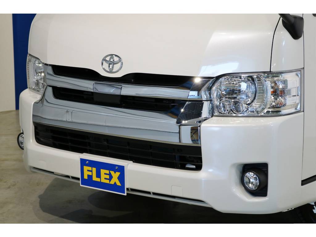 トヨタ・セーフティ・センス搭載車です！