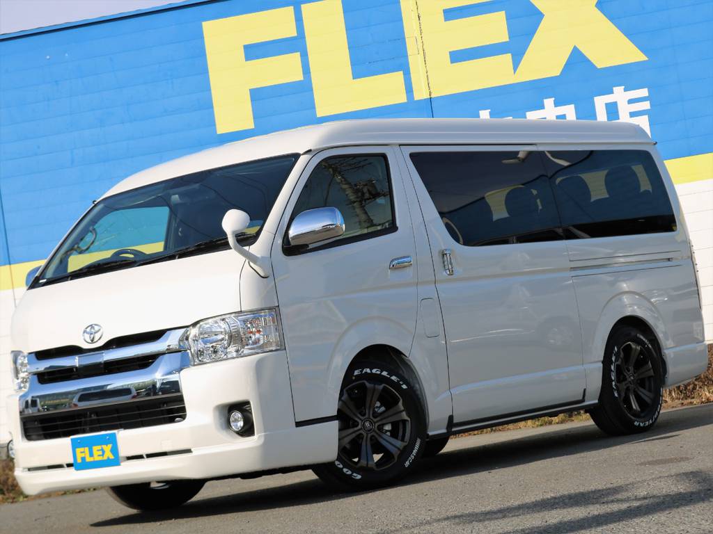 全国各地ご納車実績多数！北海道～沖縄まで！ご遠方の方もご安心ください！