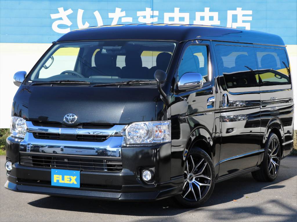 豊富な在庫車両！幅広いラインナップ！広々した展示場が魅力の店舗です！右下の【このお店の在庫をすべて見る】をチェックしてくださいね！