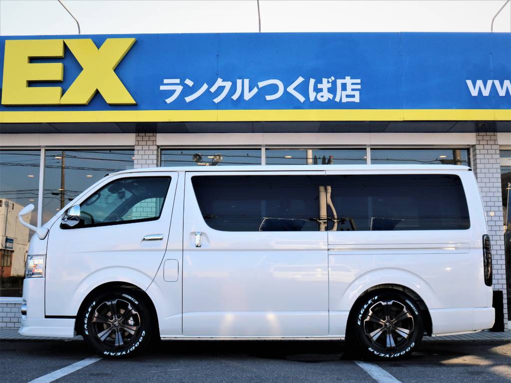 当社遠方納車実績多数御座います。全国どこでも陸送可能です！