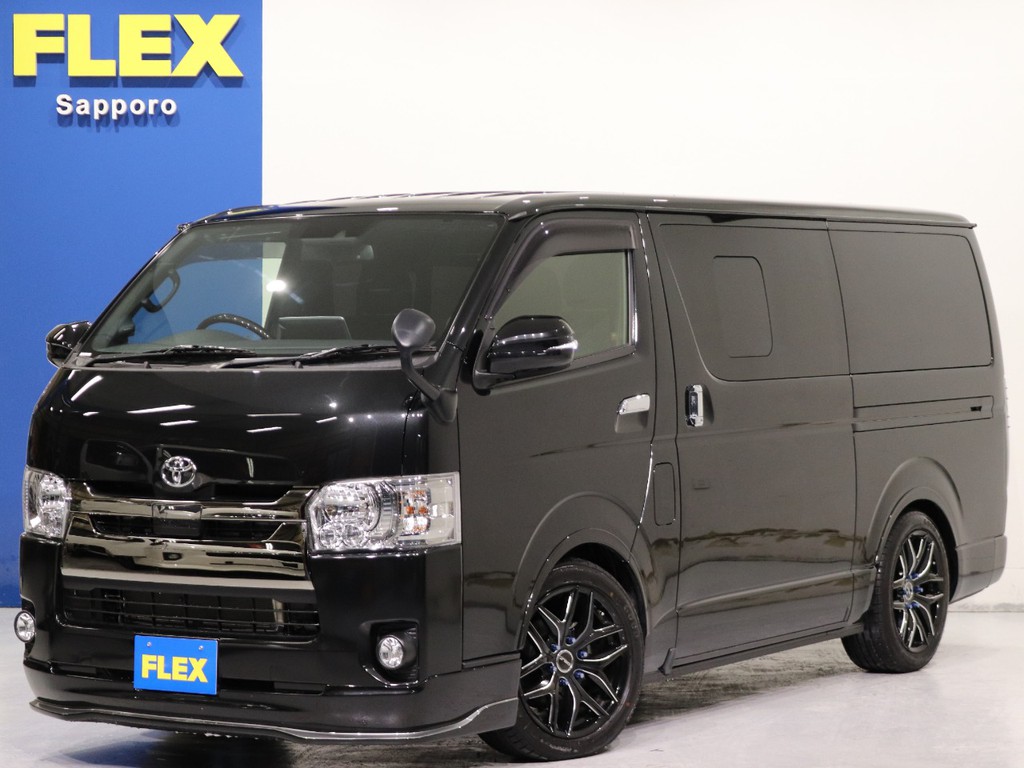 試乗車限定販売！見積りや納期等は【011-889-1166】までお問合せ下さい！