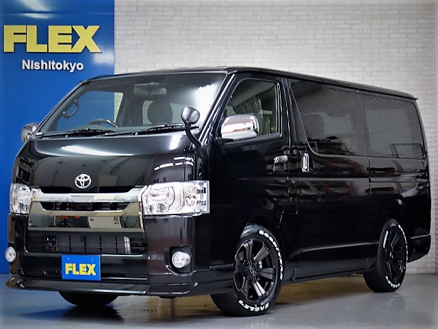 新車５０周年特別仕様車ファミリーパッケージ完成！！