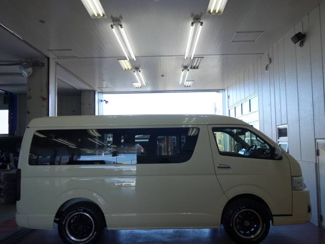 ノーマル車高になります！！
