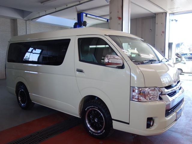 店頭在庫車、即納車可能になります！！