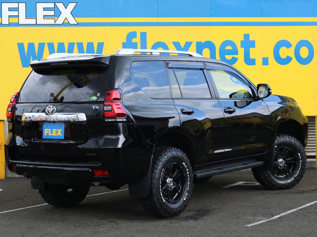 ＦＬＥＸグループは「すべての人に愛車を」をコンセプトに車種別に全国展開中★