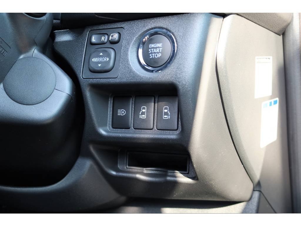 ETC車載器も搭載しておりますのでご納車後すぐにETCカードをご利用いただけます！