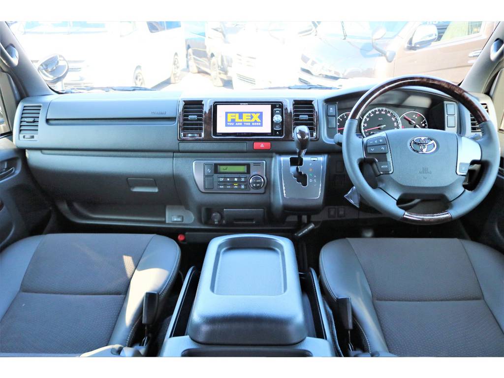 ５０ｔｈアニバーサリーリミテッド専用内装！