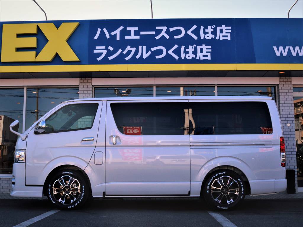 各種オートローンも取り扱っております。事前審査やシュミレーションも可能です！お気軽にご相談下さい！