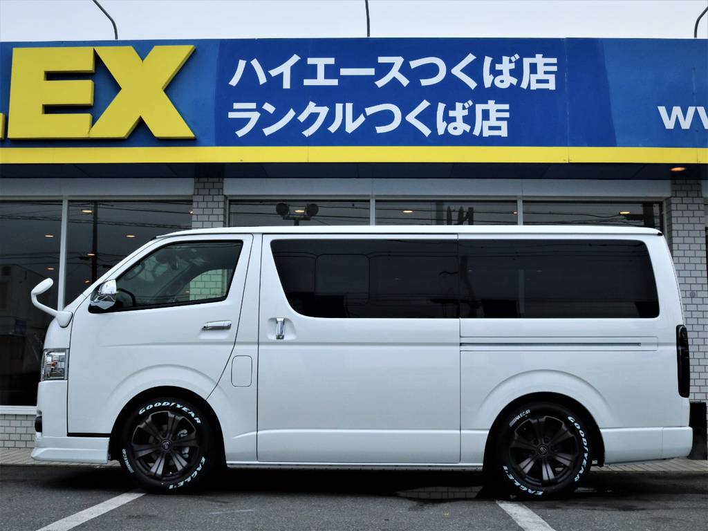 当社遠方納車実績多数御座います。全国どこでも陸送可能です！