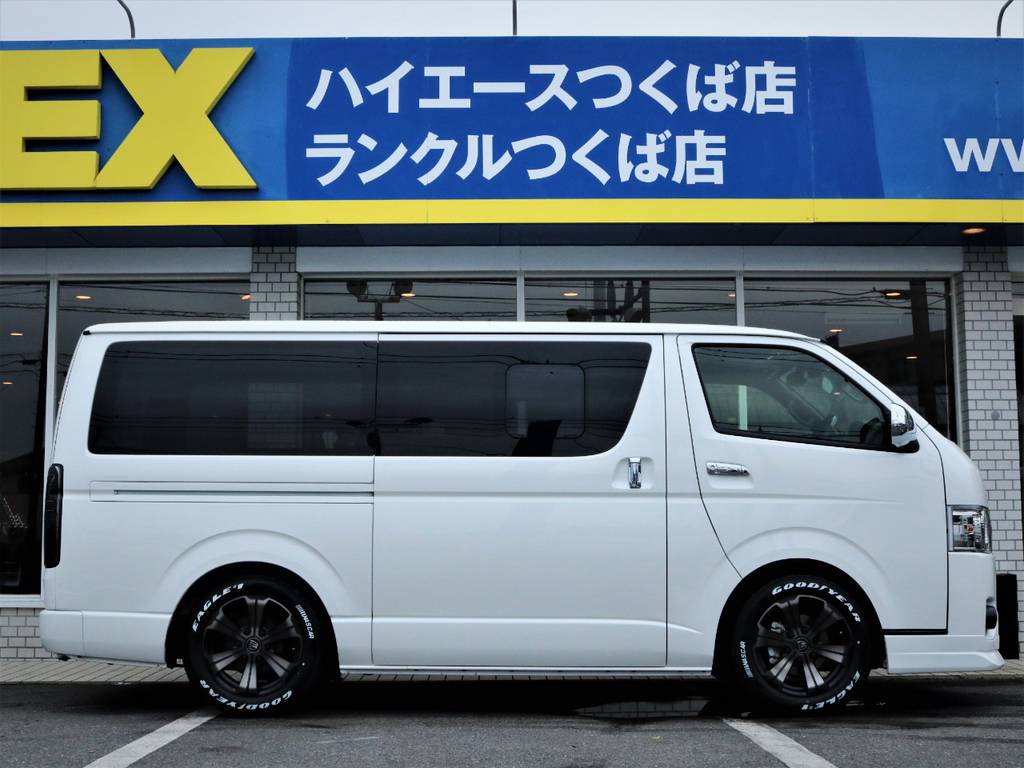 各種オートローンも取り扱っております。事前審査やシュミレーションも可能です！お気軽にご相談下さい！