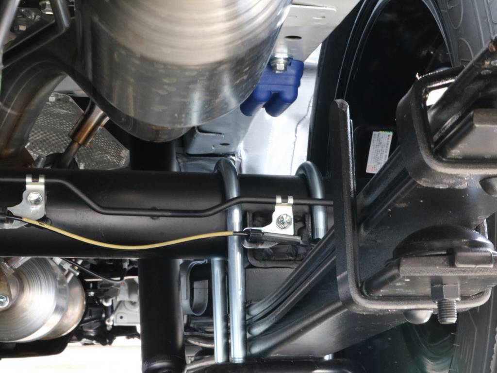 1.15インチローダウン!!(リア)