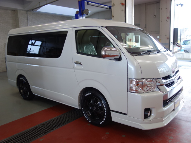 店頭在庫車、即納車可能！！