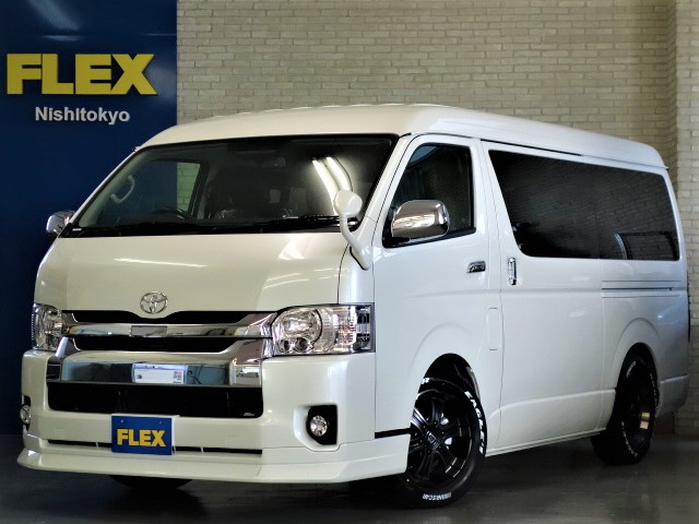 新車ワゴンＧＬ２ＷＤツインナビパッケージ入庫致しました！！
