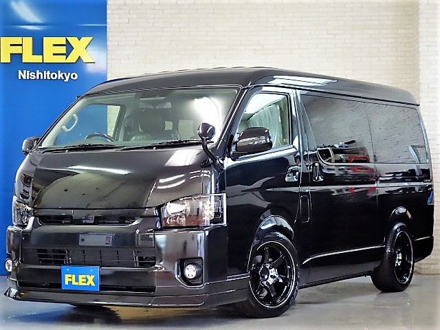 新車ワゴンＧＬブラックスポーツパッケージ完成致しました！！