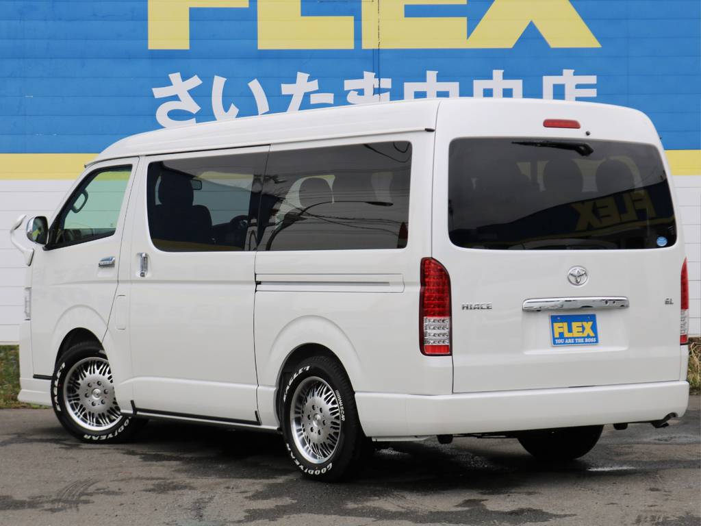 全国各地ご納車実績多数！北海道～沖縄まで！ご遠方の方もご安心ください！