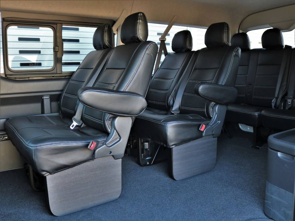 10に乗りワゴンとなります！ドライブに最適！荷物もバッチリ積み込めます！