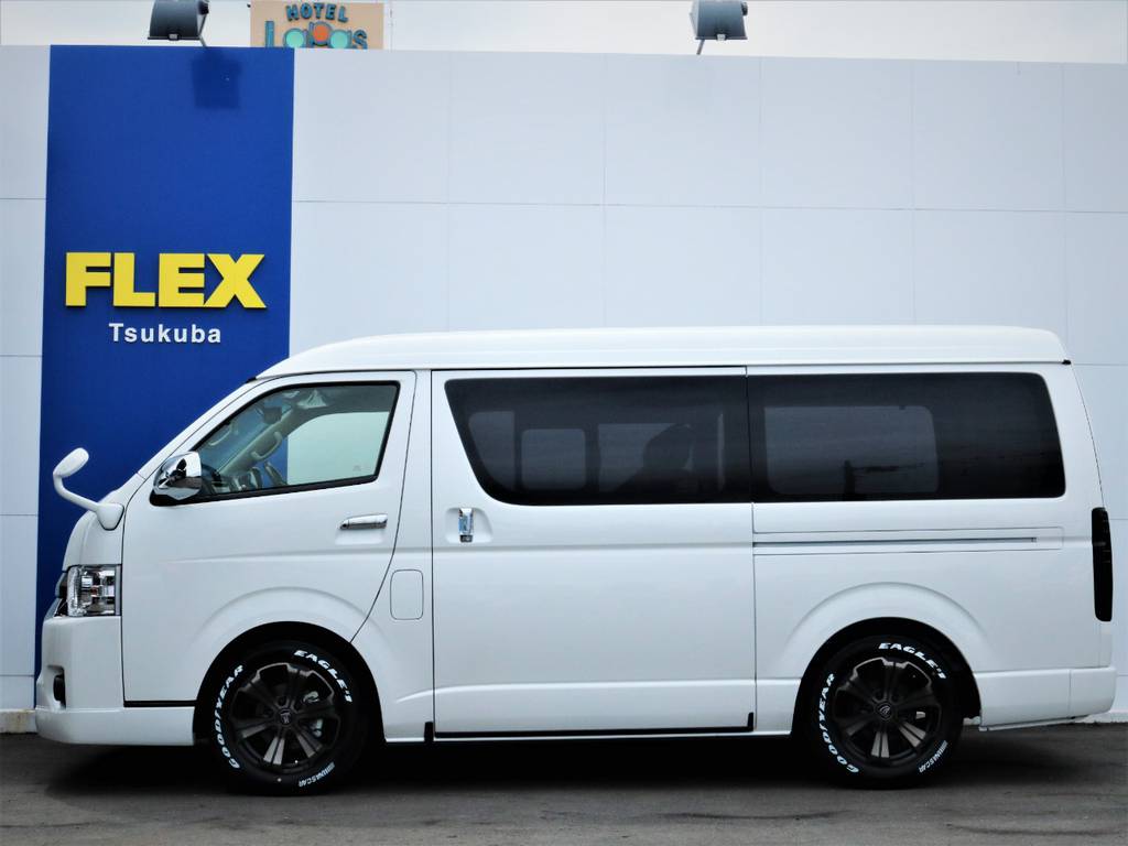 当社遠方納車実績多数御座います。全国どこでも陸送可能です！
