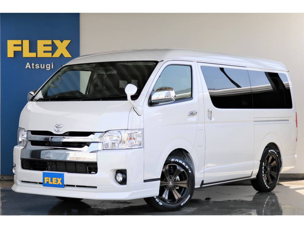 【大人気】新車ワゴンＧＬ４ＷＤパール入庫致しました！！