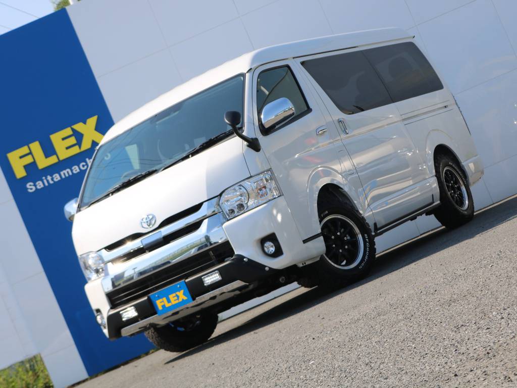全国各地ご納車実績多数ございます！ご遠方の方もお気軽にお問い合わせください！
