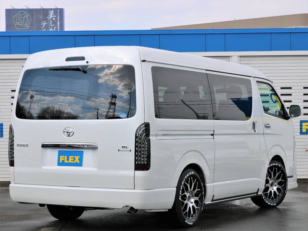 全国どこでもご納車します！お気軽にお問合せ下さい！