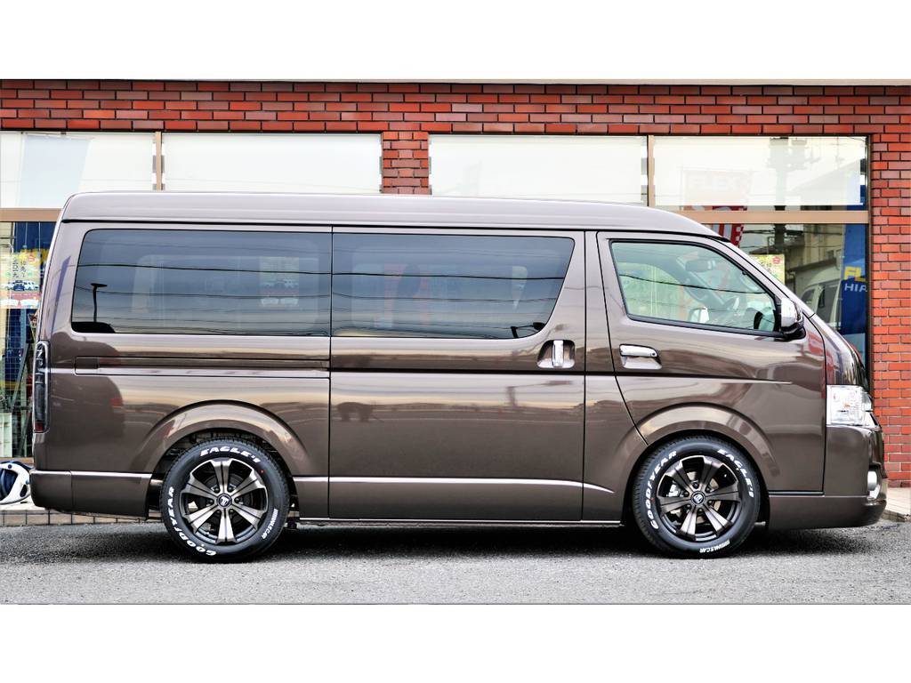 新車メーカー保証付き販売！60か月10万ｋｍ保障！