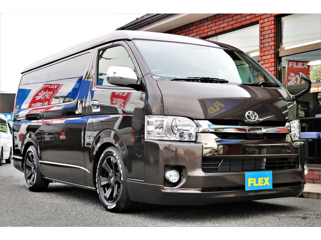 1ナンバー登録車両です！詳しくはお問い合わせ下さい！