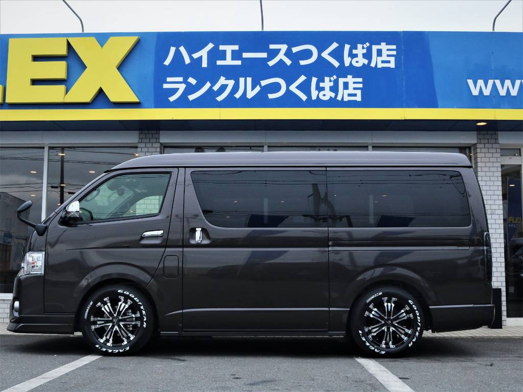 当社遠方納車実績多数御座います。全国どこでも陸送可能です！