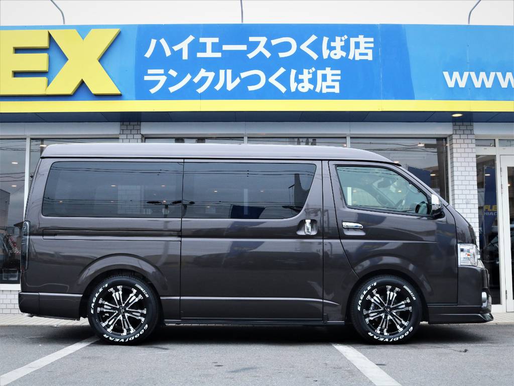 各種オートローンも取り扱っております。事前審査やシュミレーションも可能です！お気軽にご相談下さい！