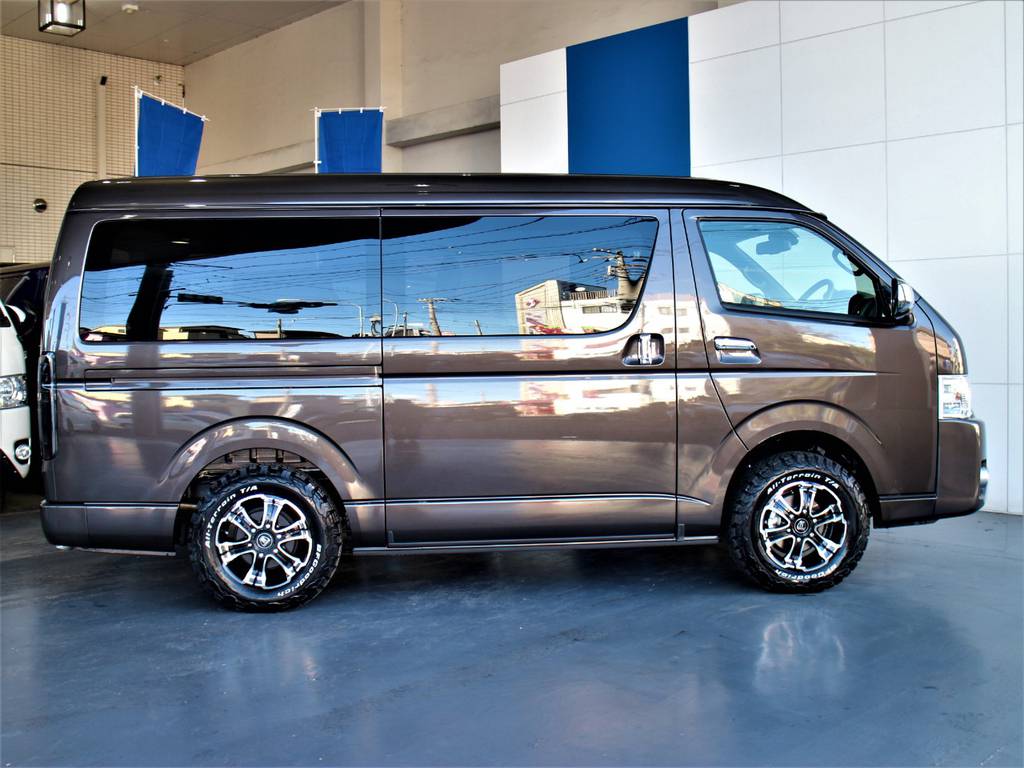 ５０周年特別仕様車！
